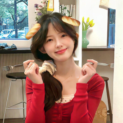 红