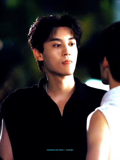 顺恨 池骋 吴所畏｜田栩宁 梓渝 ​​​