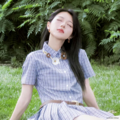 赵今麦