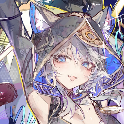 头像