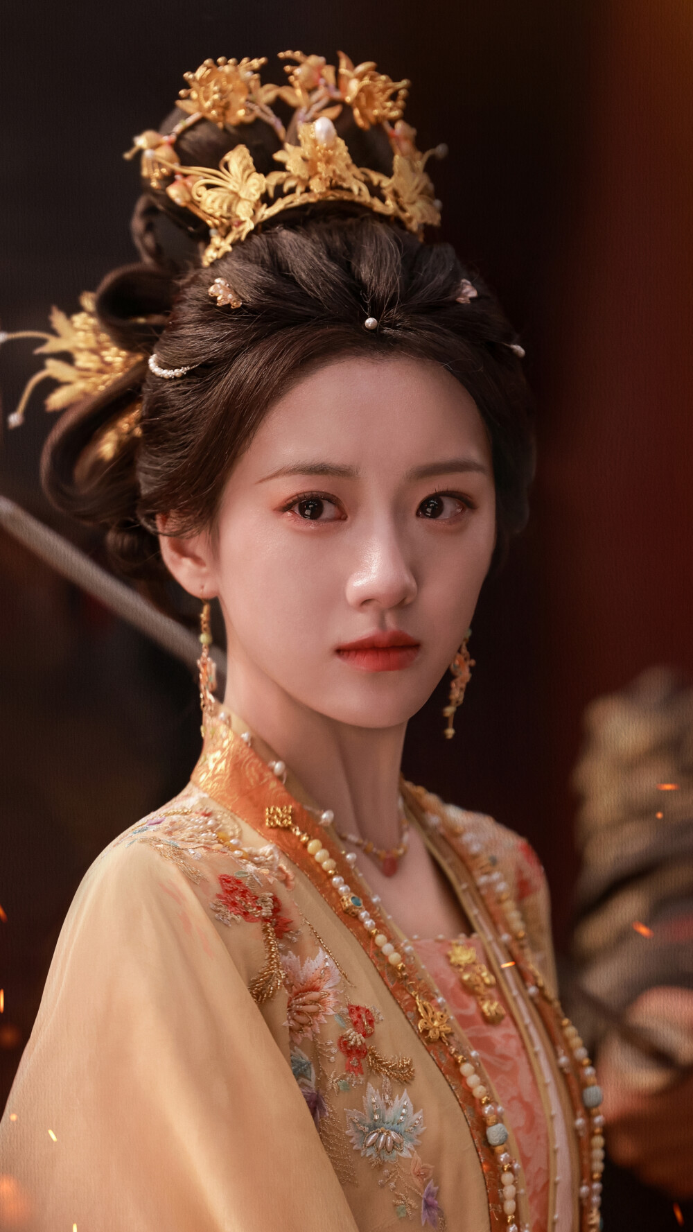 月明千里 李瑶英 包上恩