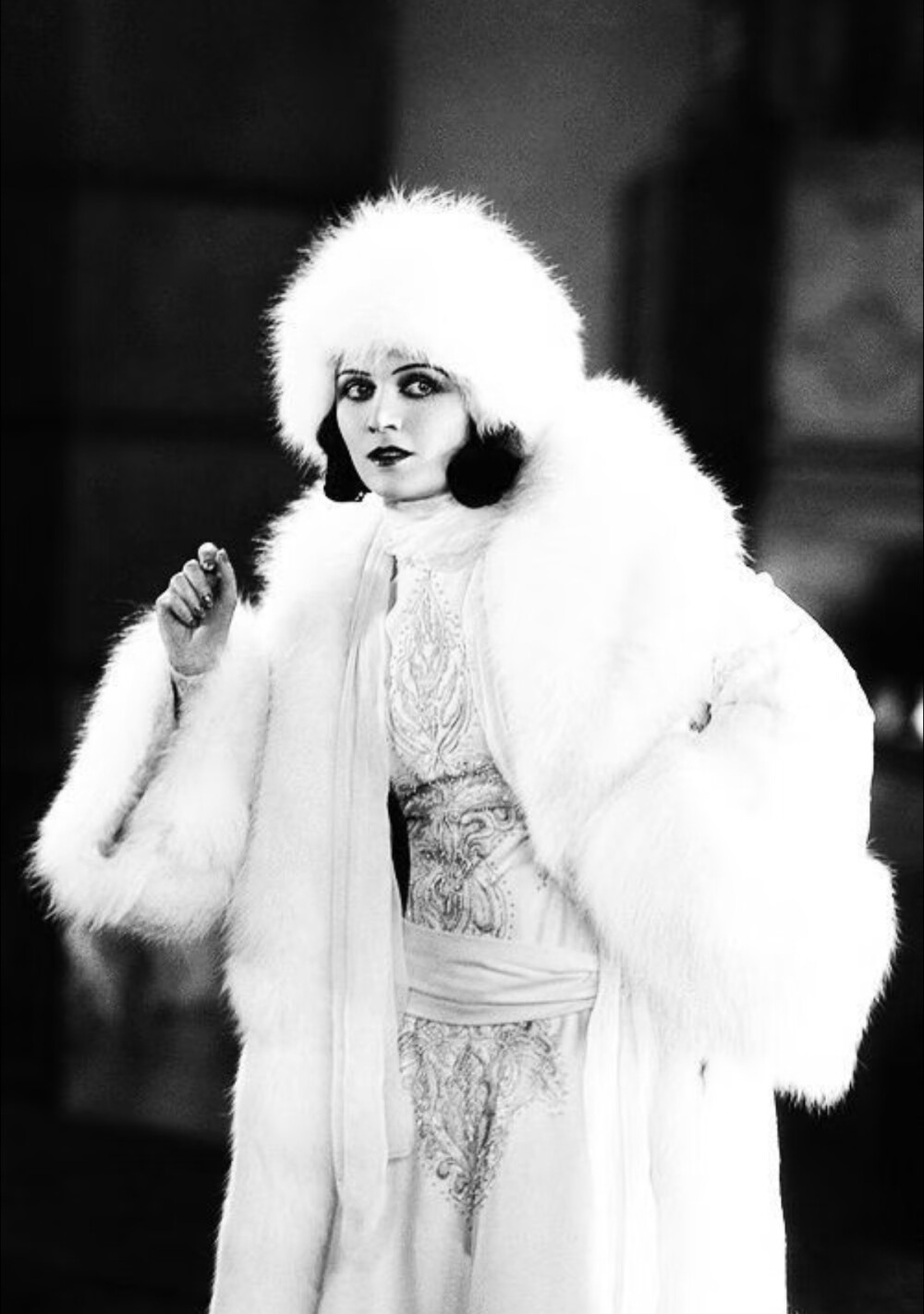 Pola Negri 
