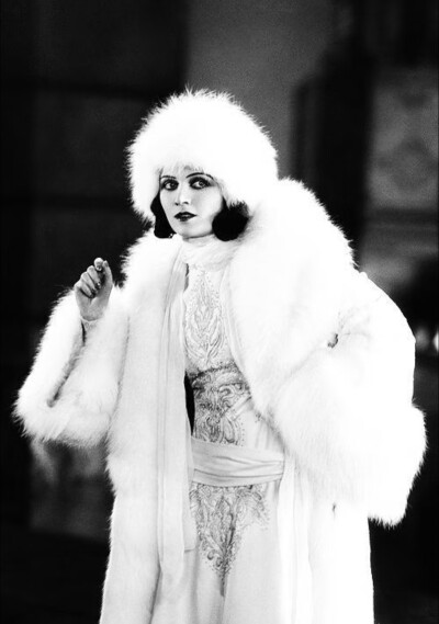 Pola Negri 