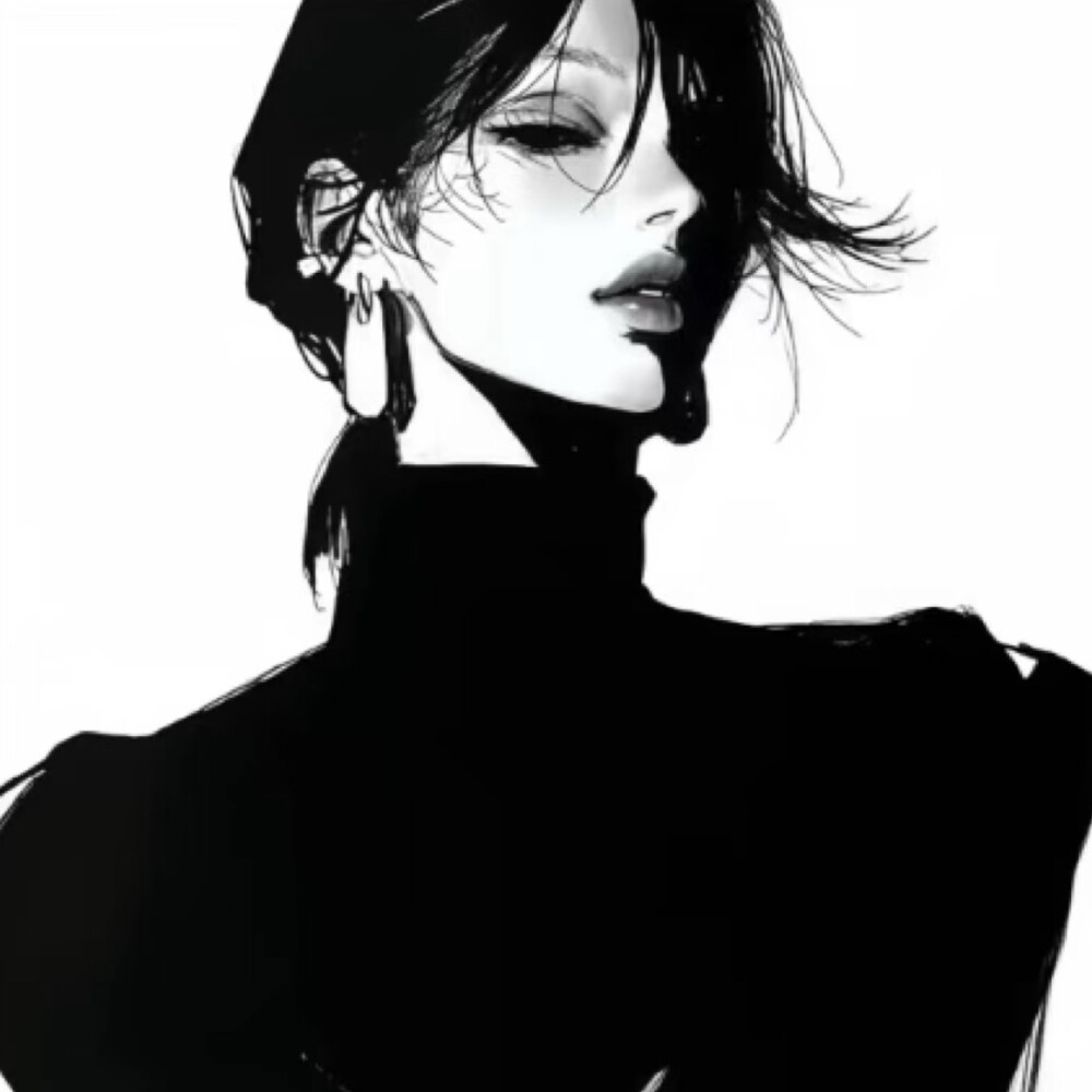 好看