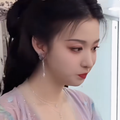 香芋味的小蛋糕