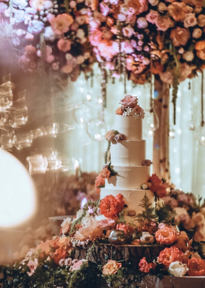 婚礼
