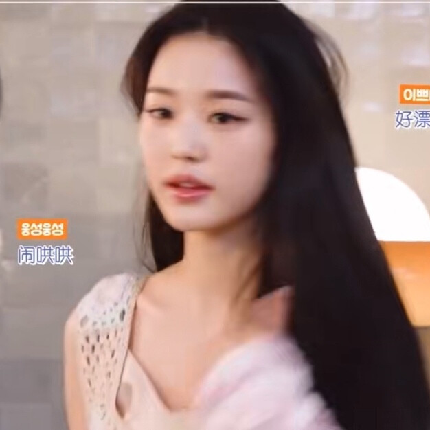 恋上草莓粉迎接春天 ​​​