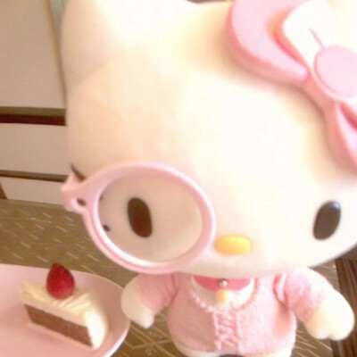 kitty