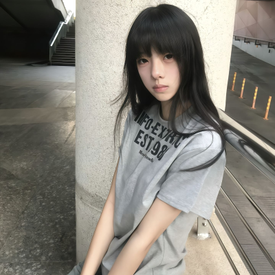 女生头像