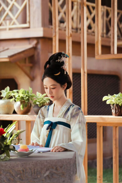 杨紫