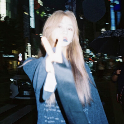 自截