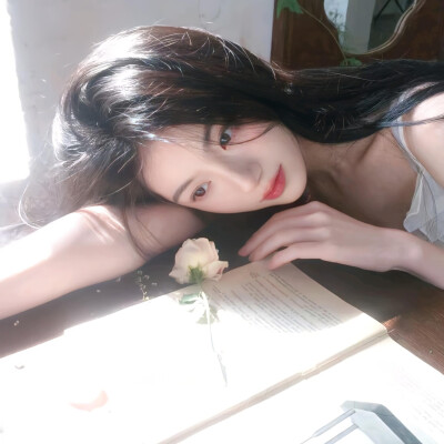 春日女头