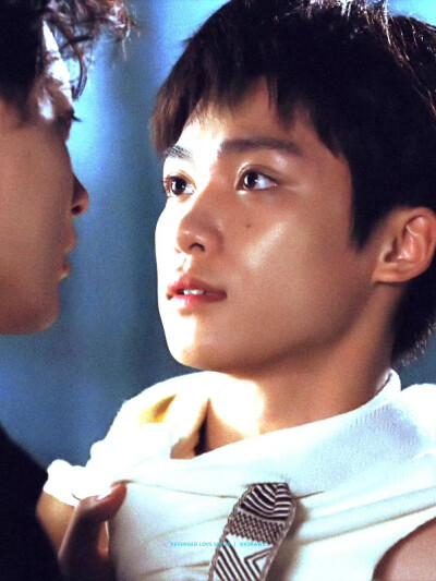 顺恨 池骋 吴所畏｜田栩宁 梓渝 ​​​