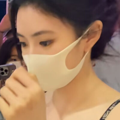 咪咪