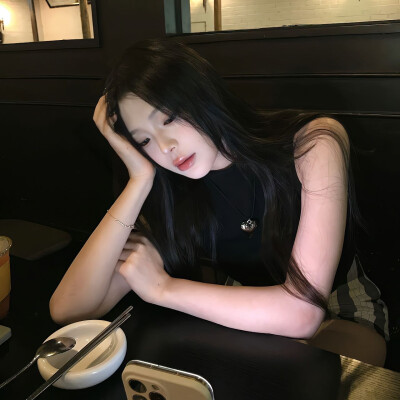 好看