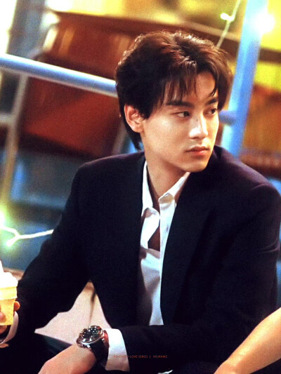 顺恨 池骋 吴所畏｜田栩宁 梓渝 ​​​