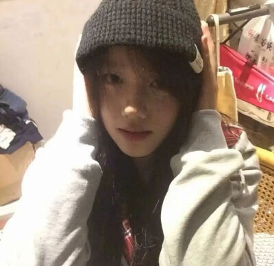 女头