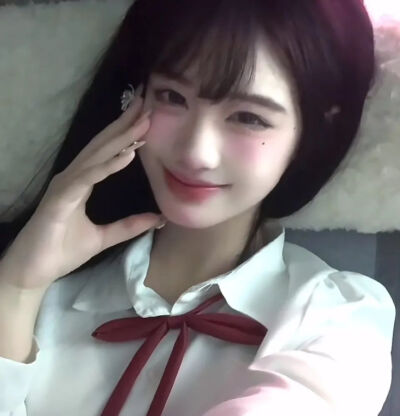 女头