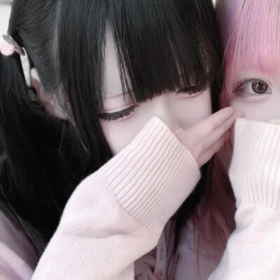 和闺蜜