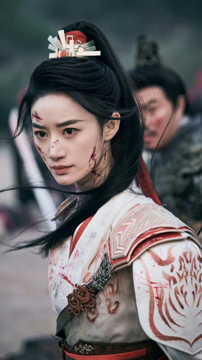 青川入梦 郭晓婷