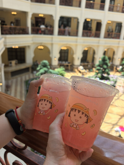 颜值美食