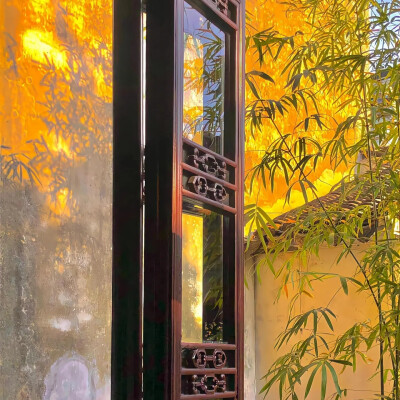 古风背景图