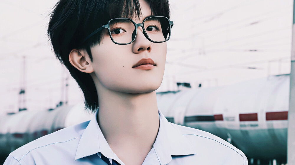 苏新皓 橙光素材 剧情图
@月雾_Ophilia 自截修 抱图收藏专辑