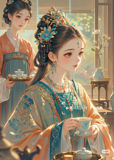 7