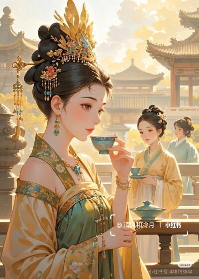 7