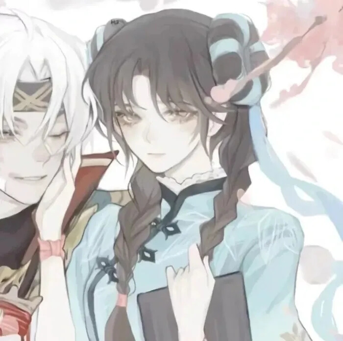 王者荣耀情头 头像
曜施
侵权删