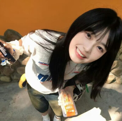 女头