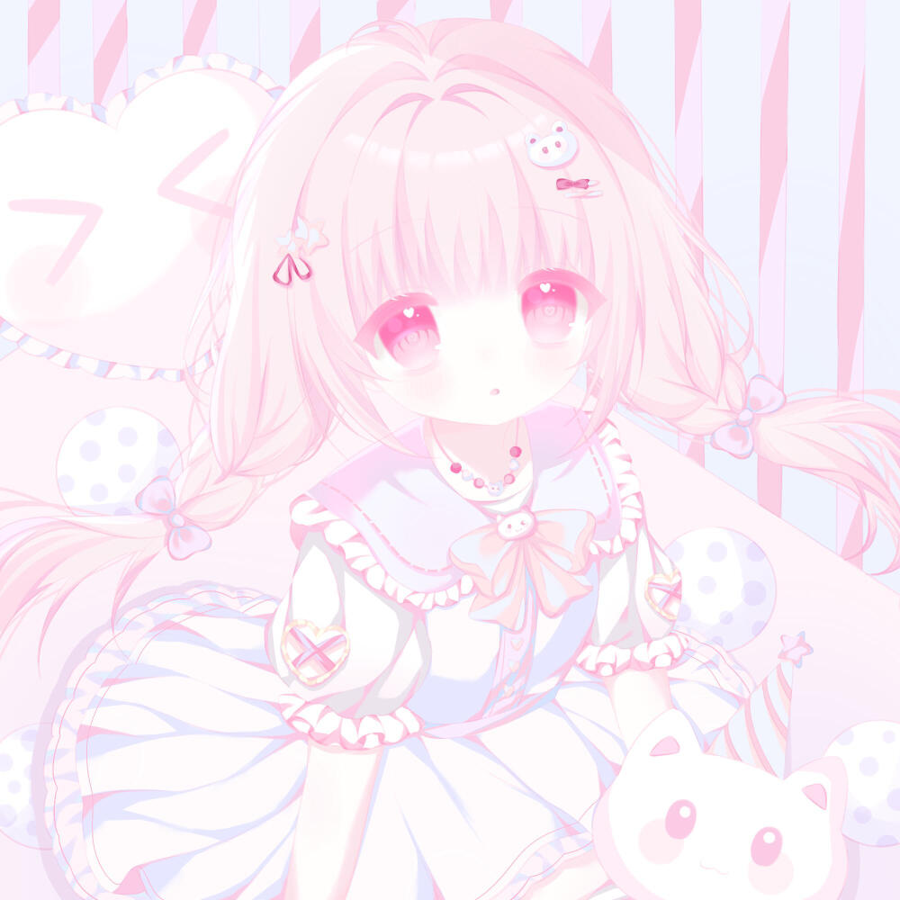 原创摸鱼头像