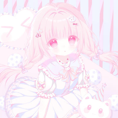 原创摸鱼头像