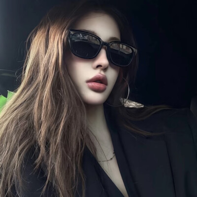 好看