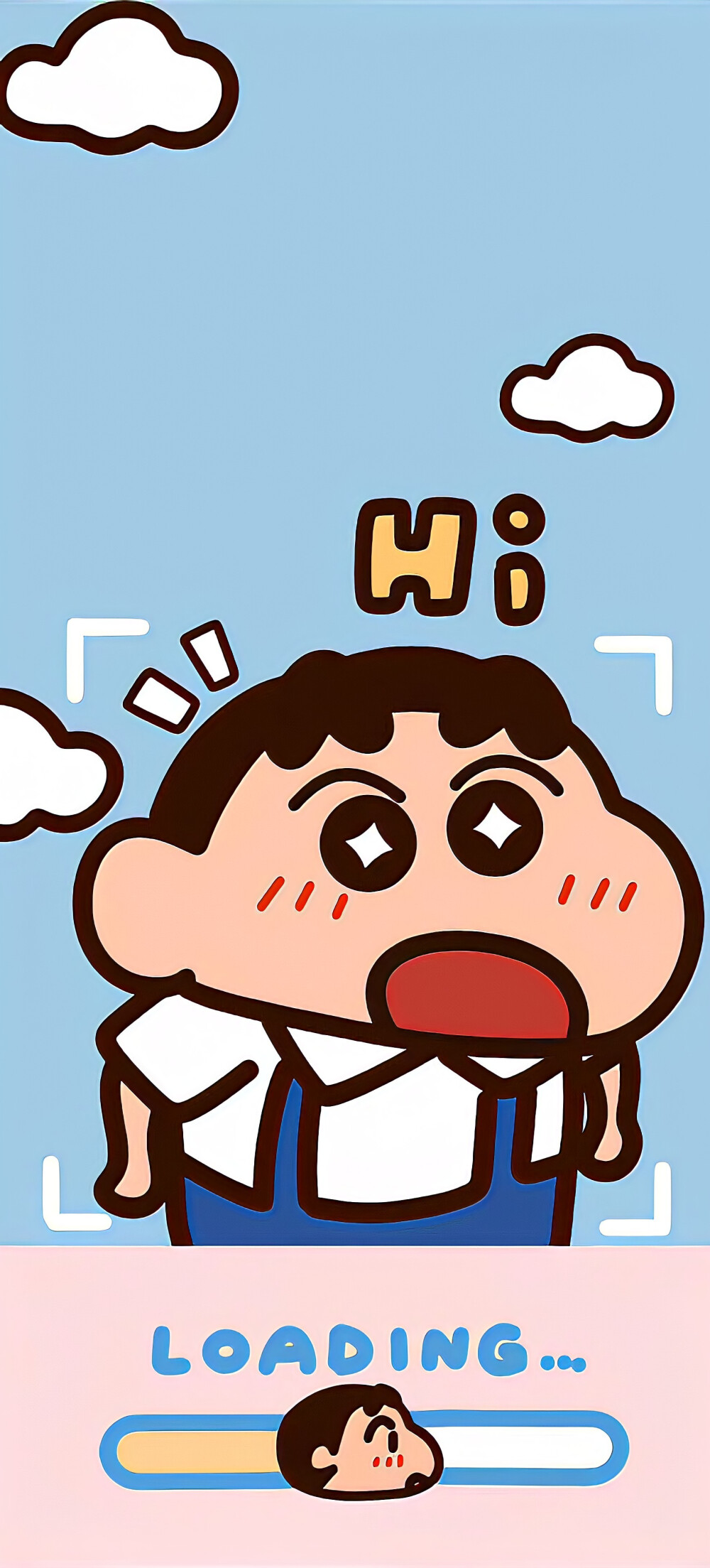 手机壁纸