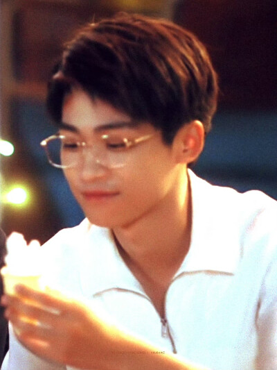 顺恨 池骋 吴所畏｜田栩宁 梓渝 ​​​