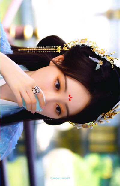 祝绪丹｜书卷一梦 宋一汀 ​​​