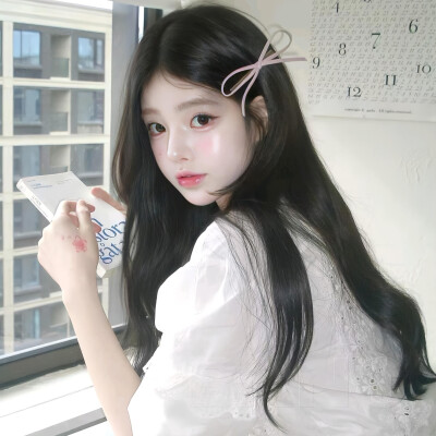 春日女头