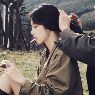 自截