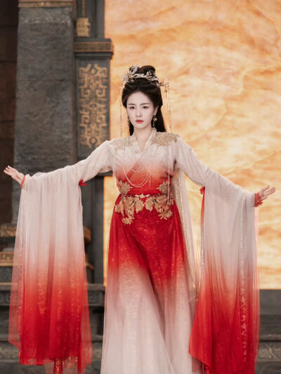 白梦妍