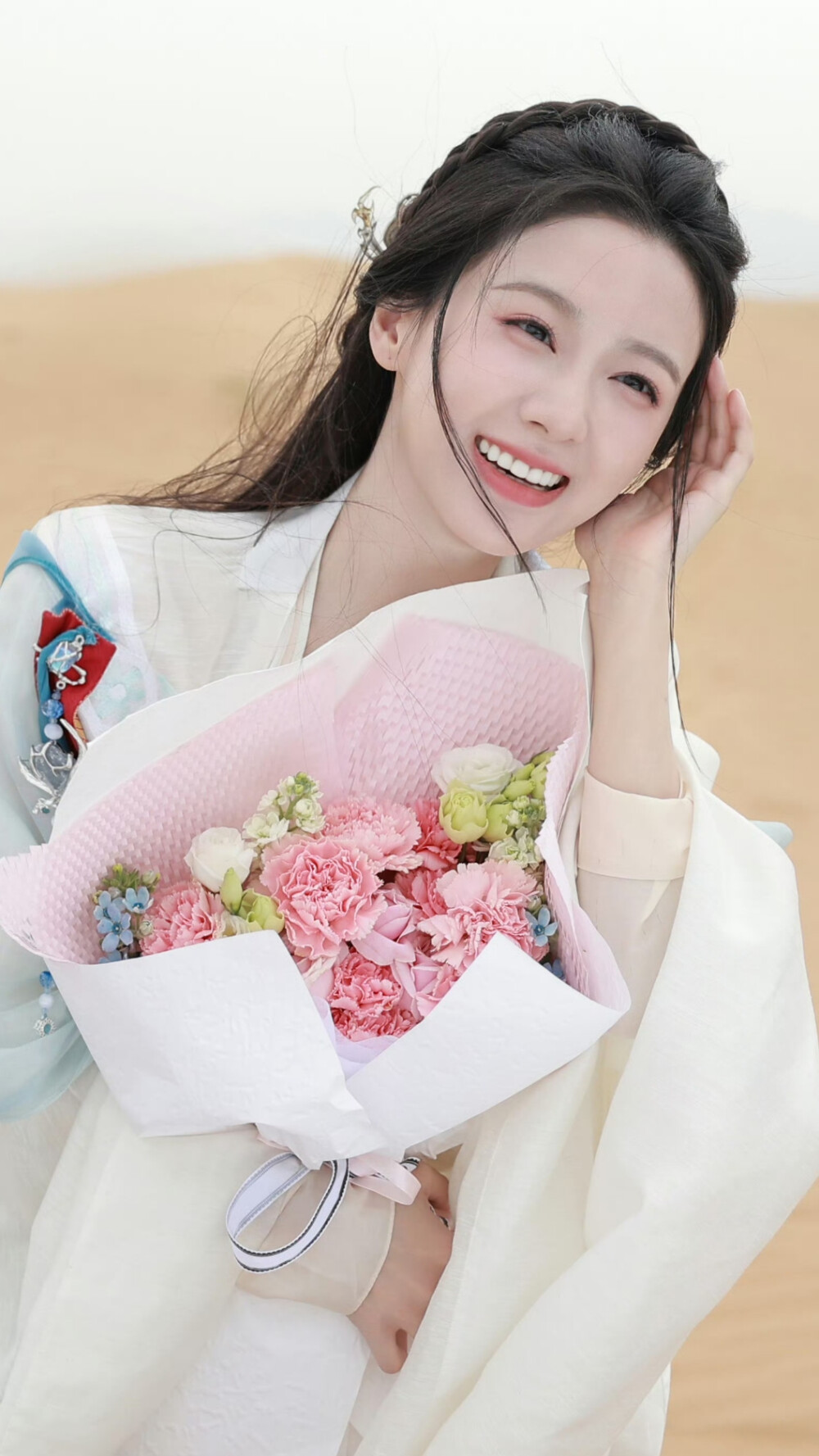 月明千里 李瑶英 包上恩