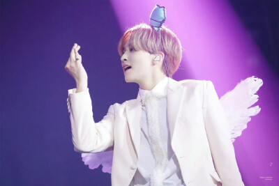 尹净汉 180628 IDEAL CUT CONCERT