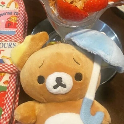 轻松熊