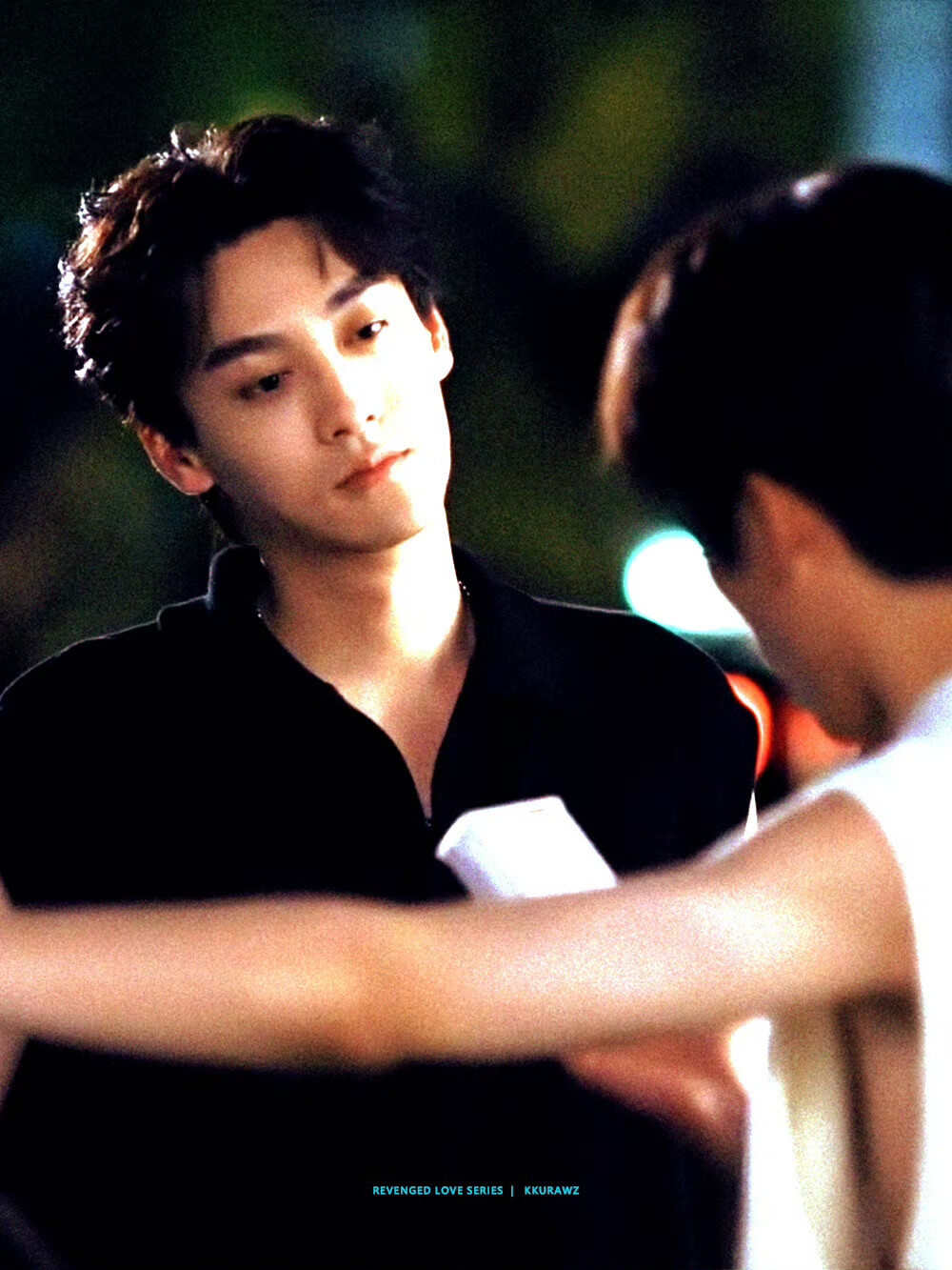 顺恨 池骋 吴所畏｜田栩宁 梓渝 ​​​