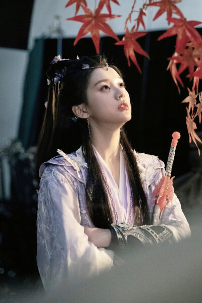 水龙吟 钟春髻
