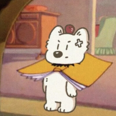 情头