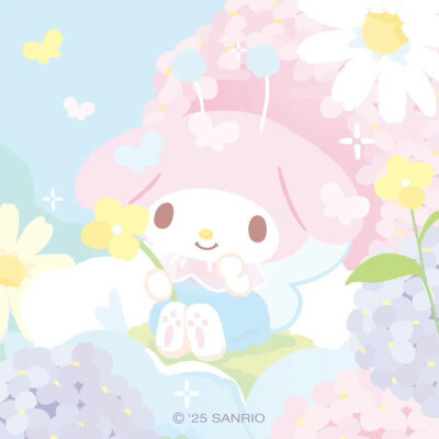 春日花间