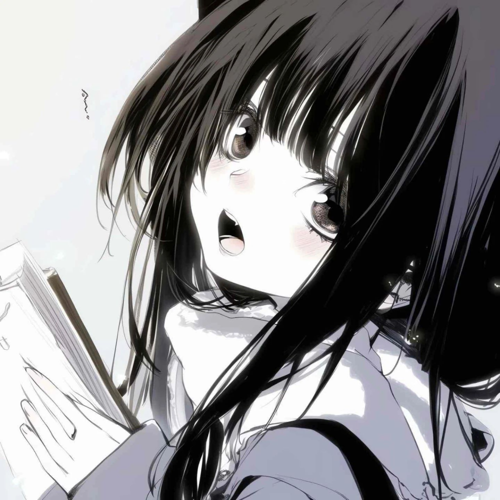 慢慢翻阅生活的彩页