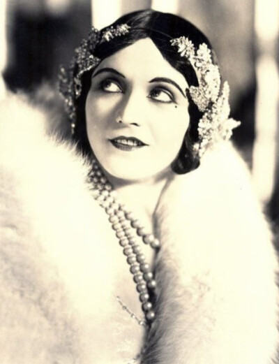 Pola Negri 