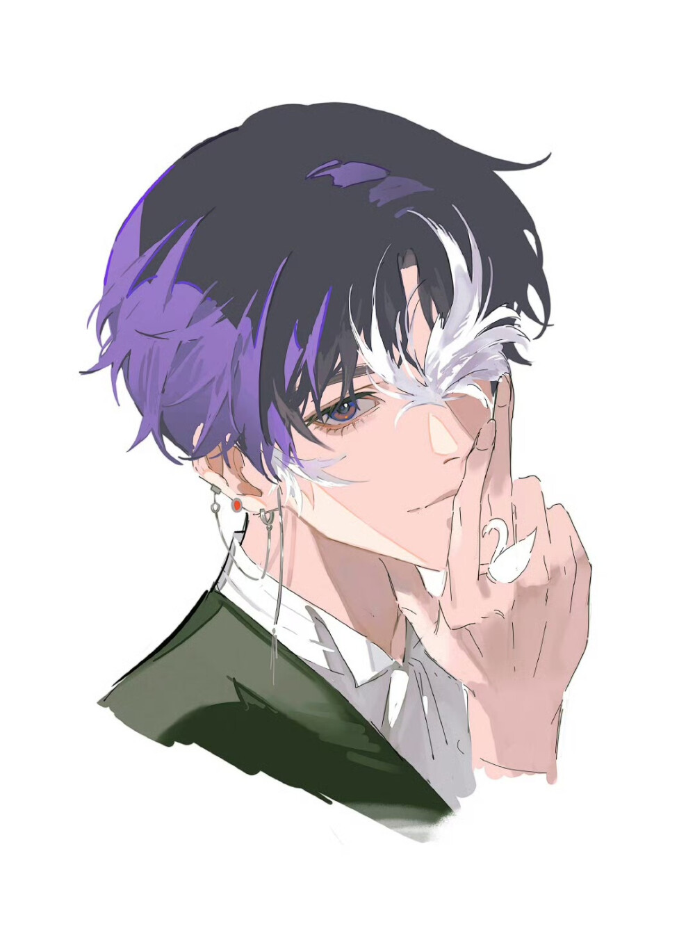 思考到灵魂出窍